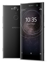 Замена экрана на телефоне Sony Xperia XA2 в Калуге